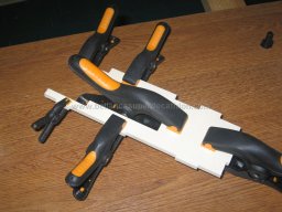 Doubled formers (50)